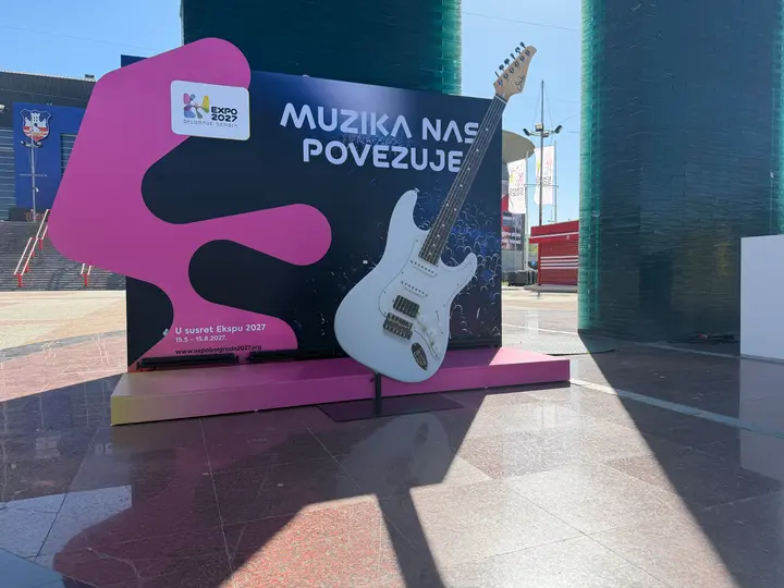 MZ Production projekat