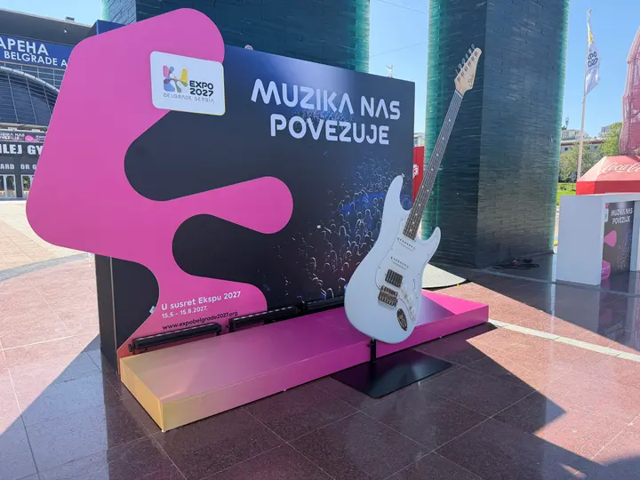 MZ Production projekat
