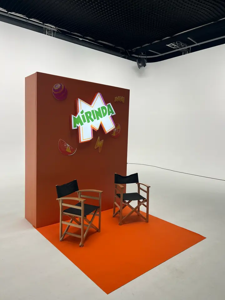 MZ Production projekat