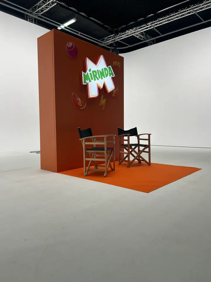 MZ Production projekat
