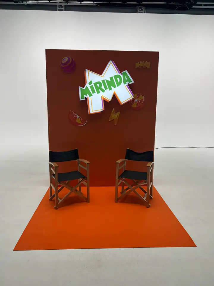 MZ Production projekat