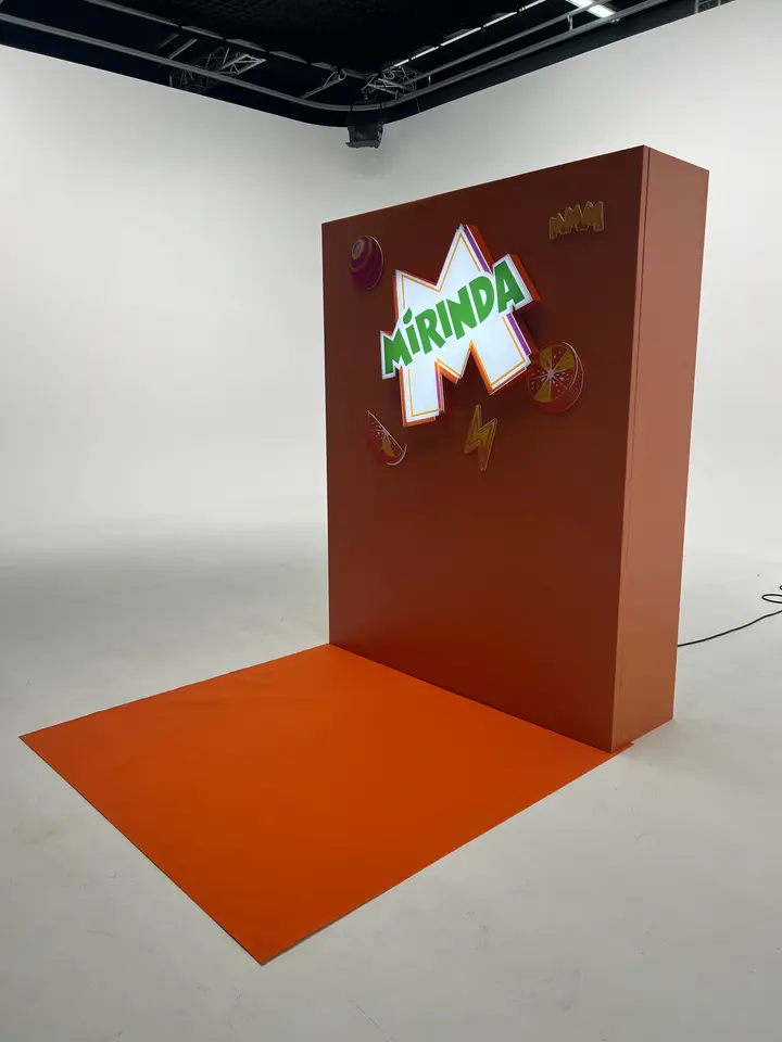 MZ Production projekat