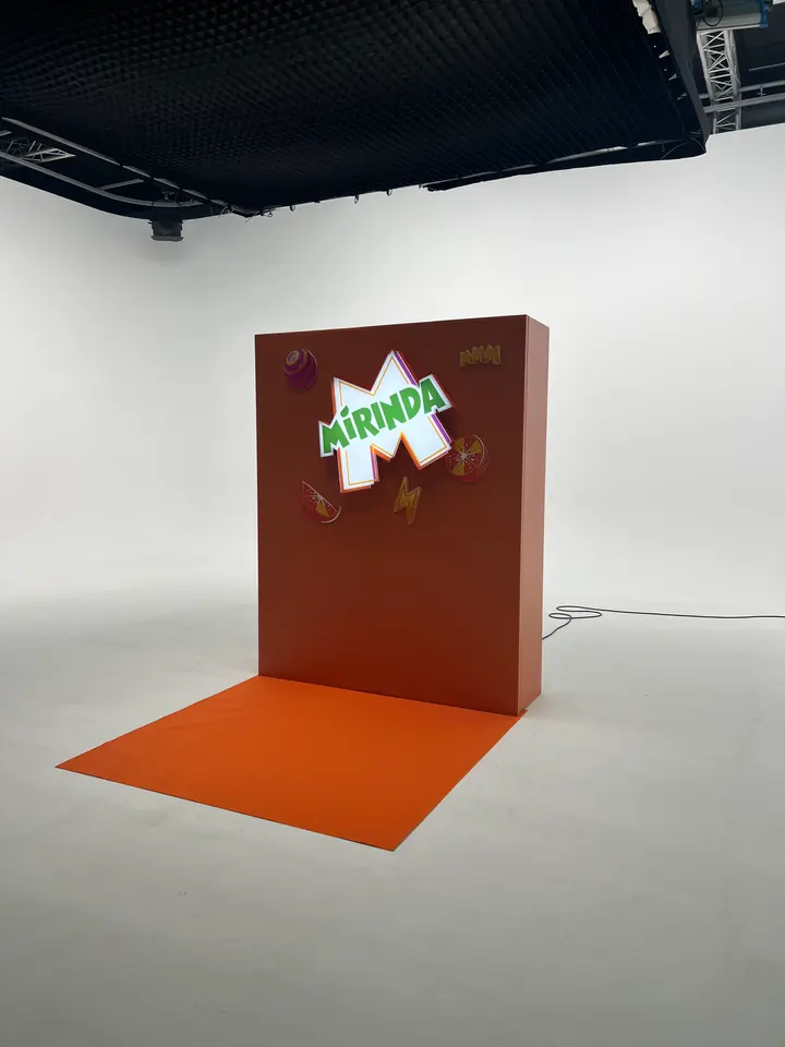 MZ Production projekat