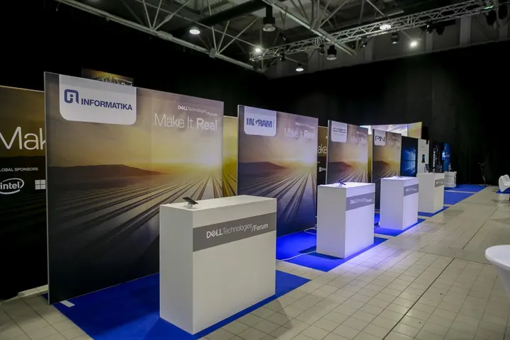 MZ Production projekat