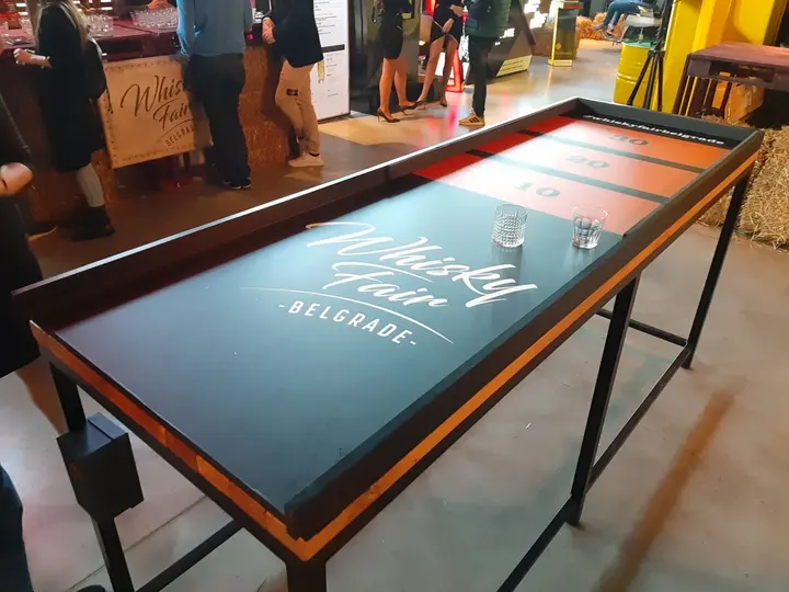 MZ Production projekat