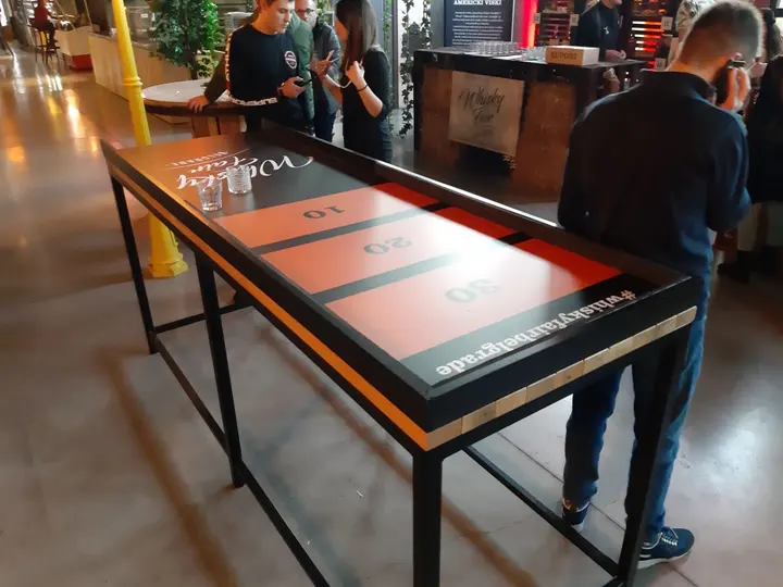 MZ Production projekat