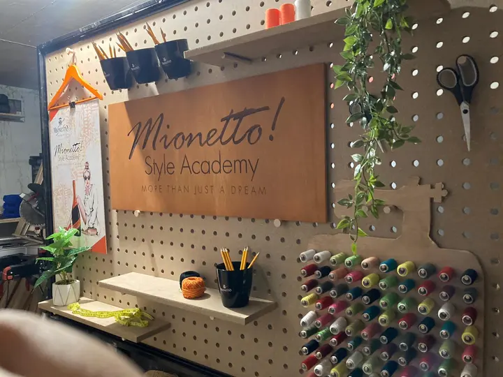MZ Production projekat