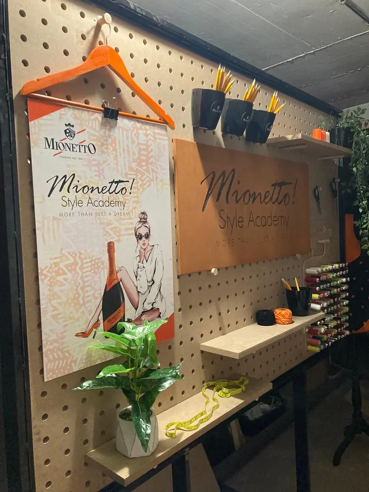 MZ Production projekat