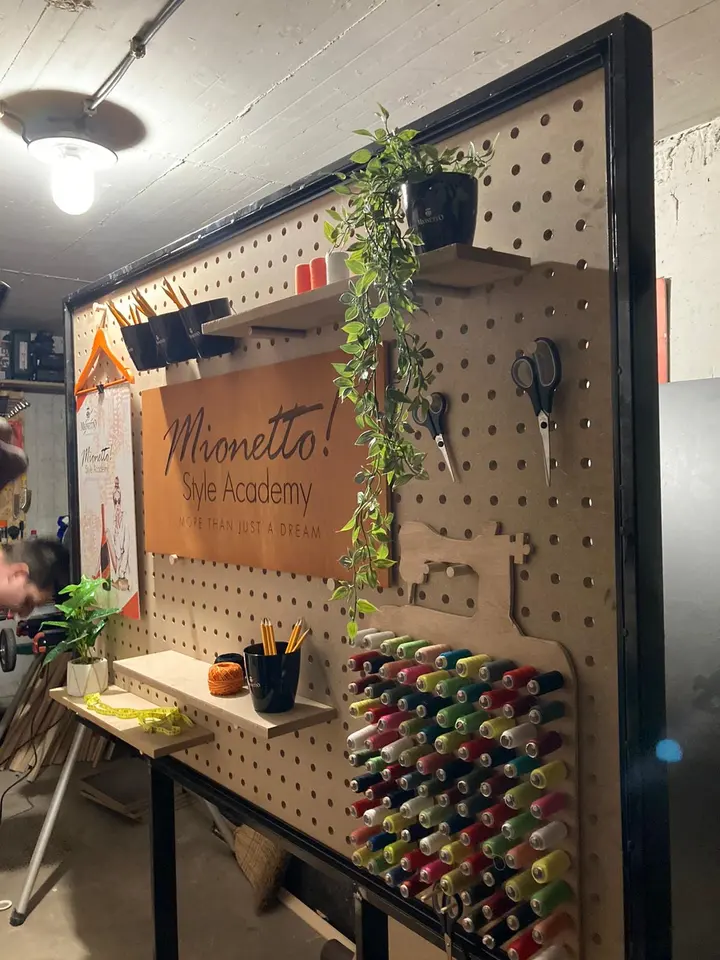 MZ Production projekat