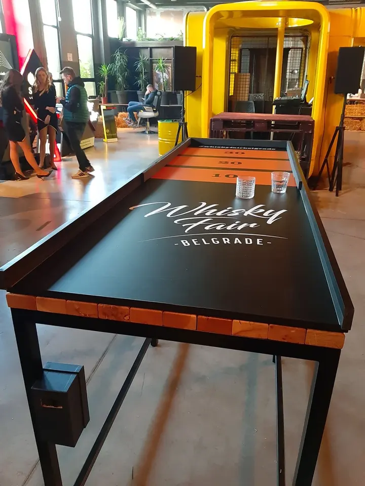 MZ Production projekat