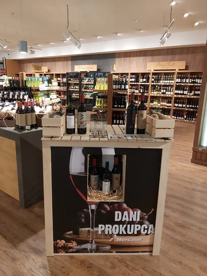 MZ Production projekat