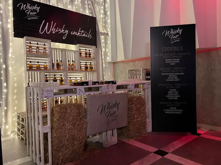 MZ Production projekat