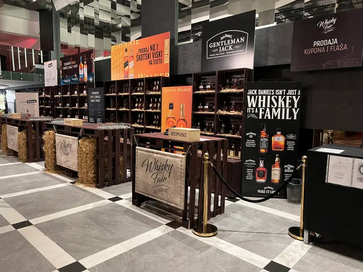 MZ Production projekat